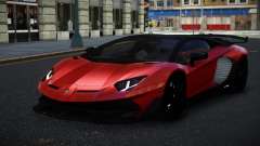 Lamborghini Aventador Elike für GTA 4