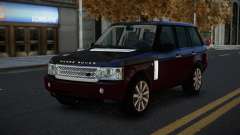 Land Rover Range Rover Supercharged Jegub pour GTA 4