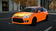 Citroen C4 Hudiy für GTA 4