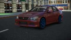 Toyota Altezza Ovim für GTA 4