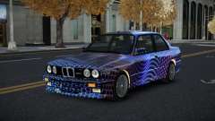 BMW M3 E30 Elanha S11 pour GTA 4