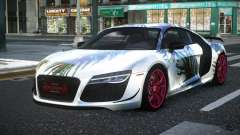 Audi R8 Tycel S3 für GTA 4