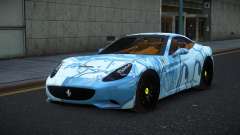 Ferrari California Tojuse S10 für GTA 4