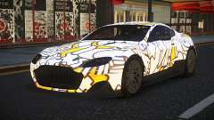 Aston Martin Vantage Denli S14