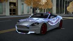 Aston Martin DBS Acelle S10 für GTA 4