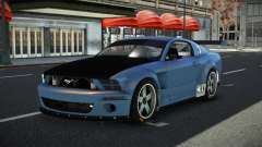 Ford Mustang Vucaz für GTA 4