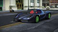 Ferrari Enzo Ruzihuker pour GTA 4