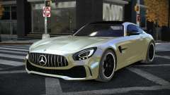Mercedes-Benz AMG GT Jenah pour GTA 4
