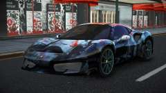 Ferrari 488 Lesic S1 pour GTA 4