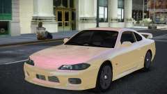 Nissan Silvia Cupmaba für GTA 4