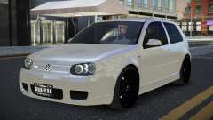 Volkswagen Golf Kaborefo für GTA 4