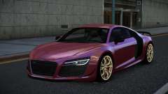 Audi R8 Jahry für GTA 4