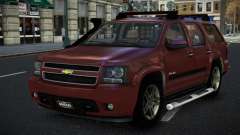 Chevrolet Tahoe Mefpi pour GTA 4