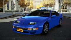 Nissan 300ZX Finizi für GTA 4