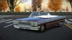 Chevrolet Impala Zoxnaqer