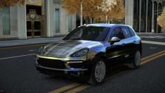 Porsche Cayenne Vinax S8 pour GTA 4