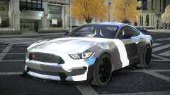Ford Mustang Baithan S3 pour GTA 4