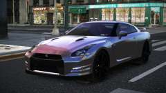 Nissan GT-R R35 Joliny für GTA 4
