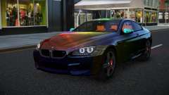 BMW M6 F13 Uruxa S6 für GTA 4