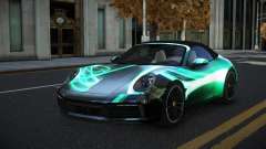 Porsche 911 Lieste S1 pour GTA 4