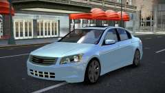 Honda Accord Naibu für GTA 4