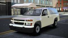 Chevrolet Colorado Cikarime für GTA 4