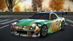 Mazda RX-7 Haniogo S10 pour GTA 4