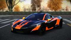 McLaren P1 Ryley S1 für GTA 4