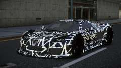 Gumpert Apollo Thoary S3 für GTA 4
