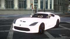 Dodge Viper Semij S4 für GTA 4