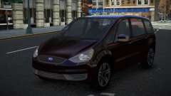 Ford Galaxy Qurtuz pour GTA 4