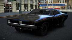Dodge Charger Zasex S14 pour GTA 4