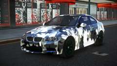 BMW M3 E92 Faiber S11 pour GTA 4