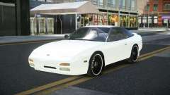 Nissan 240SX Himoj