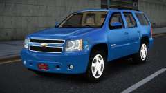 Chevrolet Tahoe Voqvubezo