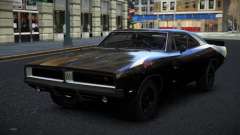 Dodge Charger Zasex S10 pour GTA 4