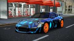 Porsche 911 Neic S10 für GTA 4
