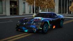 Dodge Viper Rtjasia S5 für GTA 4