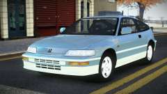Honda CRX Dezkepid für GTA 4