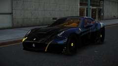 Ferrari California Tojuse S13 pour GTA 4
