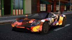 Ford GT Tulia S5 für GTA 4