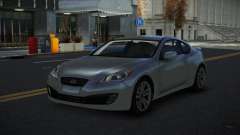 Hyundai Genesis Johar für GTA 4