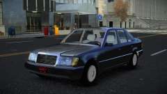 Mercedes-Benz 250D Sefdavi pour GTA 4
