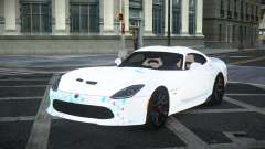 Dodge Viper Semij S2 pour GTA 4