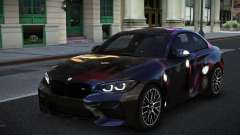 BMW M2 Sebran S8 für GTA 4