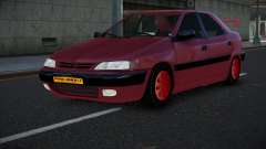 Citroen Xantia Weida pour GTA 4