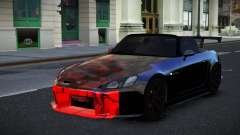Honda S2000 Diabel S2 pour GTA 4