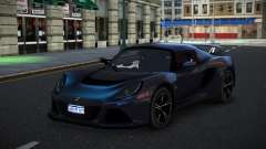Lotus Exige Sijupoje