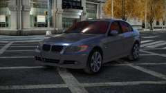 BMW M3 E90 Ales für GTA 4