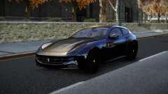 Ferrari FF Miley S12 für GTA 4